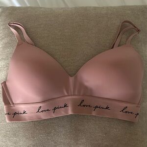VS Pink bra
